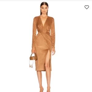 Cushnie Dress